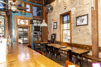 Plus de détails pour 115 N Main St, Creede, CO - Local commercial à vendre