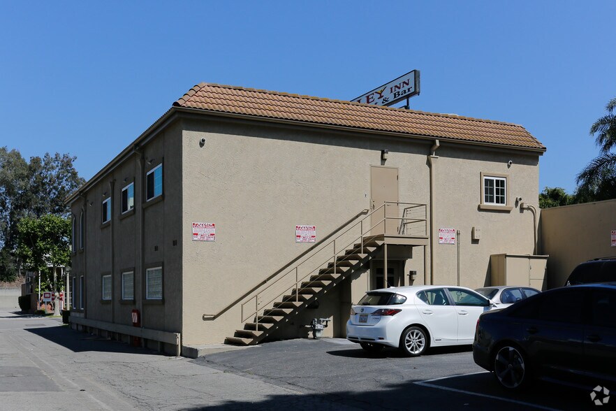 4565 Sherman Oaks Ave, Sherman Oaks, CA à vendre - Photo de l’immeuble – Image 3 sur 4