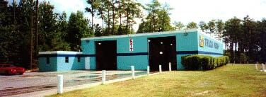 4136 Old McDonough Rd, Conley, GA à louer - Photo de l’immeuble – Image 2 sur 3