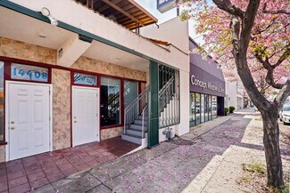 Plus de détails pour 14410 Ventura Blvd, Sherman Oaks, CA - Bureau/Local commercial à louer