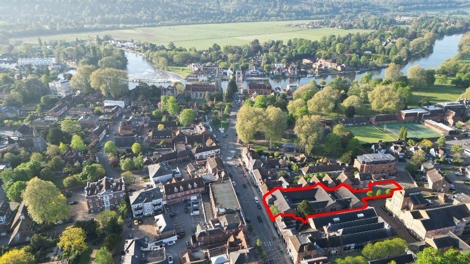 Pound Ln, Marlow à louer - Photo de l’immeuble – Image 3 sur 4
