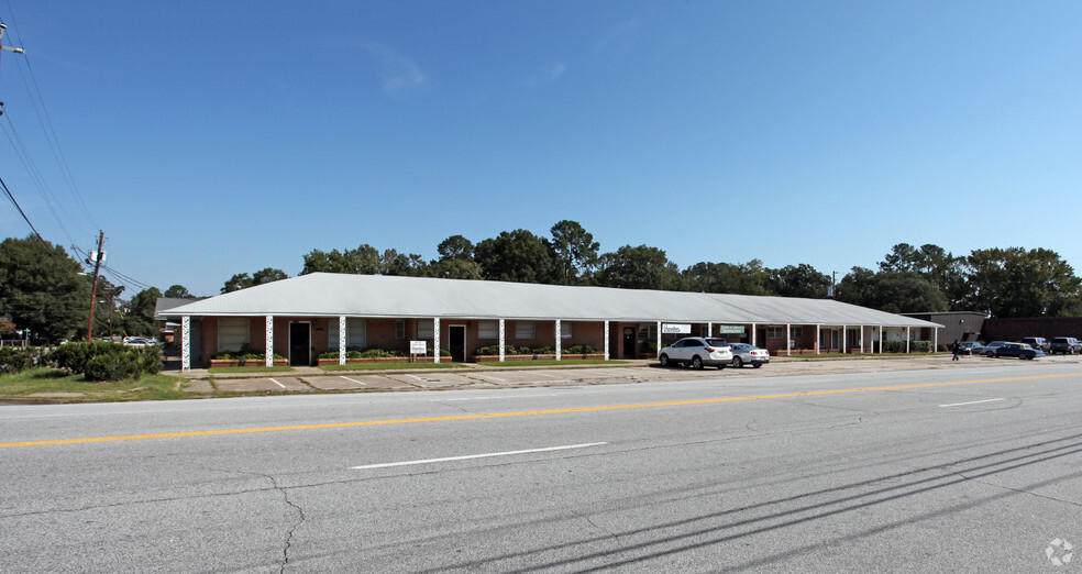 1715-1721 Central Ave, Augusta, GA à louer - Photo principale – Image 1 sur 3