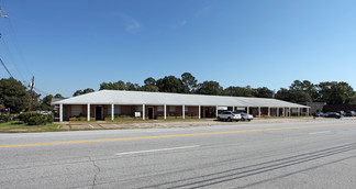 Plus de détails pour 1715-1721 Central Ave, Augusta, GA - Bureau/Médical à louer