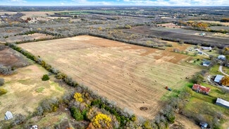 Plus de détails pour TBD E Walnut St, Whitewright, TX - Terrain à vendre