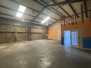 16321 Loch Katrine Ln, Houston, TX à louer Photo intérieure– Image 2 sur 3