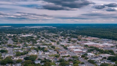 291 Glen Rd, Woodcliff Lake, NJ - VUE AÉRIENNE vue de carte - Image1