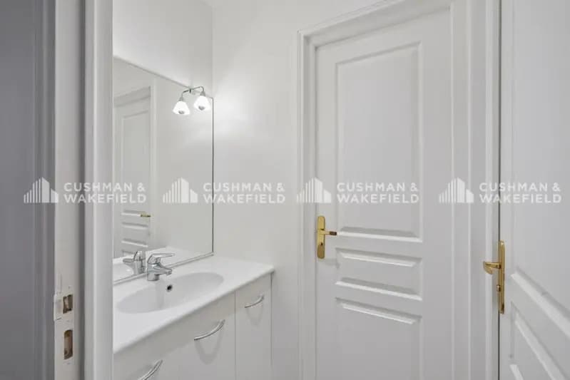 16 Rue Dupont Des Loges, Paris à louer - Photo intérieure – Image 3 sur 17