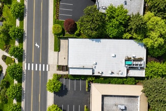 630 6th St S, Kirkland, WA - Vue aérienne vue de carte