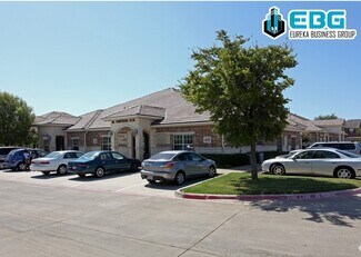 Plus de détails pour 5926 W Parker Rd, Plano, TX - Bureau à louer