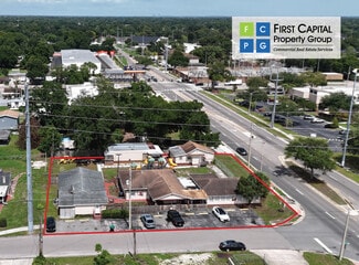 Plus de détails pour Michigan Daycare – Spécialisé à vendre, Orlando, FL
