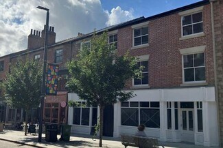Plus de détails pour 97 Kirkgate, Leeds - Local commercial à louer