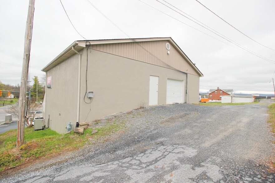 902 Richmond Ave, Staunton, VA à vendre - Photo de l’immeuble – Image 3 sur 35