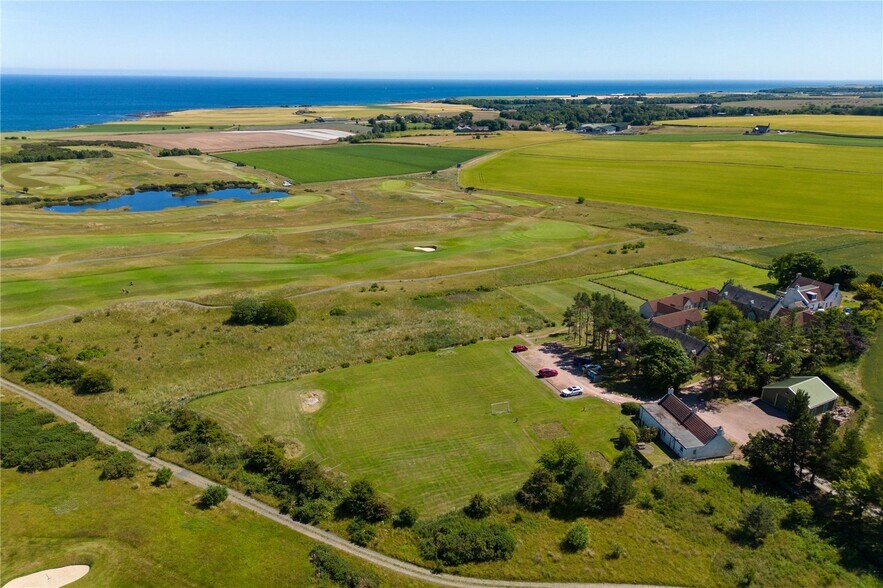 Land At Balmashie, St Andrews à vendre - Autre – Image 3 sur 3