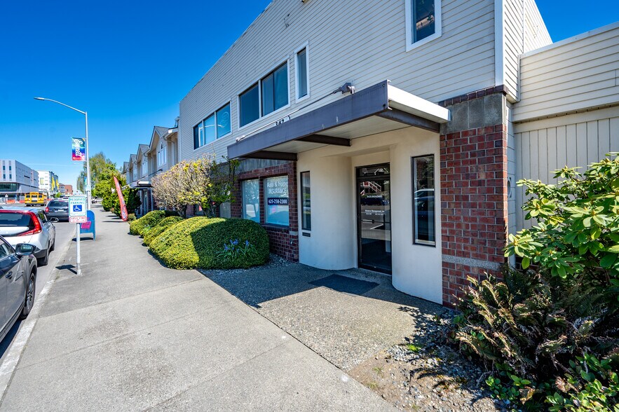 3431 Broadway, Everett, WA à vendre - Photo de l’immeuble – Image 3 sur 8