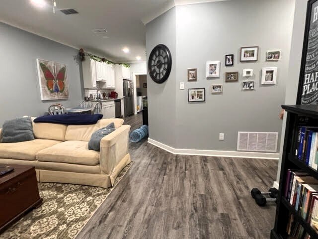 Multi Family- 5 units in Bullard, TX portefeuille de 2 biens à vendre sur LoopNet.fr - Photo intérieure – Image 3 sur 33