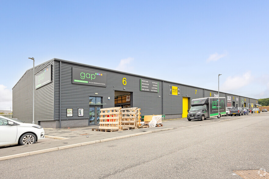3 Sandy Ln, Worksop à louer - Photo de l’immeuble – Image 1 sur 16