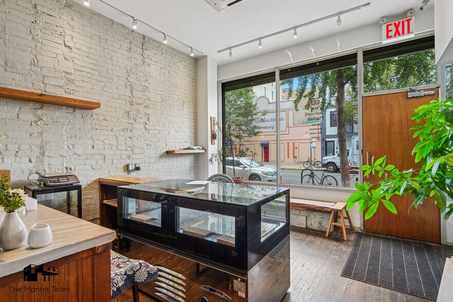 290 Graham Ave, Brooklyn, NY à louer - Photo de l’immeuble – Image 3 sur 18