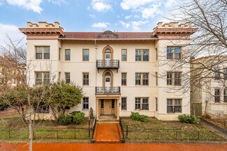 Plus de détails pour 500 9th St SE, Washington, DC - Logement à vendre