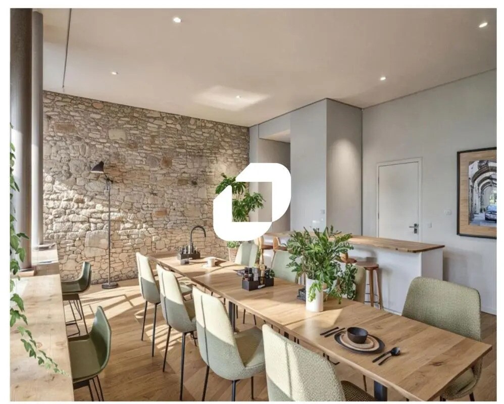 Local commercial dans Paris à vendre Photo de l’immeuble– Image 1 sur 12