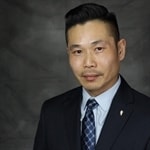 Alex Lau
