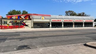 Plus de détails pour 4909 Ross Ave, Dallas, TX - Local commercial à louer