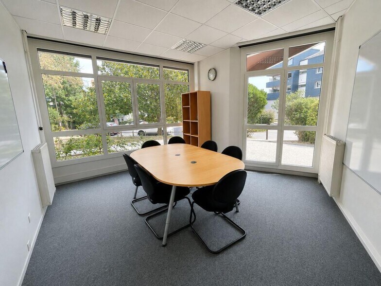 Bureau dans Nantes à louer - Photo intérieure – Image 3 sur 5