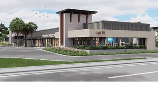 Plus de détails pour 111 Melody Ln W, Casselberry, FL - Local commercial à louer