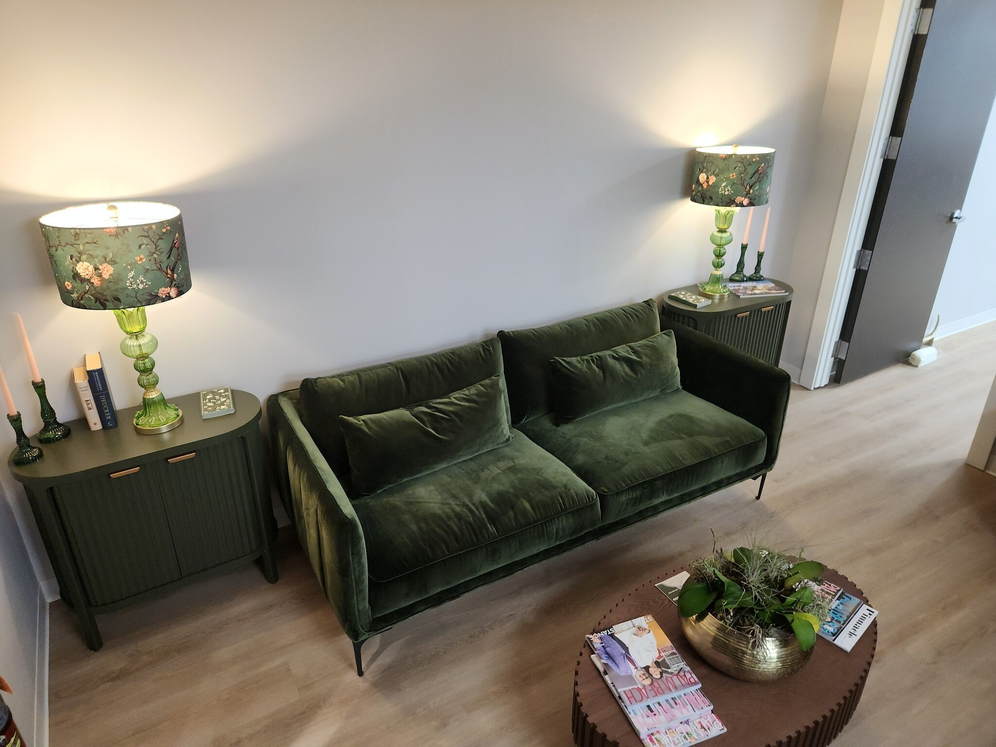 500 S Australian Ave, West Palm Beach, FL à louer Photo intérieure– Image 1 sur 10