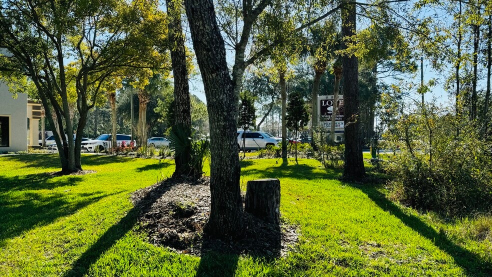 275 Williamson Blvd, Ormond Beach, FL à louer - Photo de l’immeuble – Image 3 sur 17