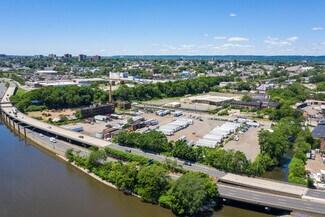 Plus de détails pour 2120 McCarter Hwy, Newark, NJ - Terrain à louer