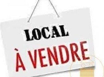 Local commercial dans Saint-Junien à vendre - Photo de l’immeuble – Image 3 sur 4