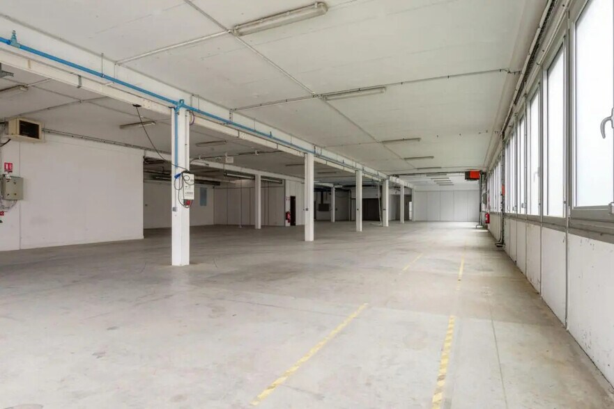 27-41 Boulevard Louise Michel, Gennevilliers à louer - Photo de l’immeuble – Image 3 sur 13