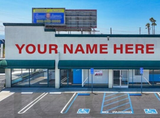 18837 Hawthorne Blvd, Torrance, CA à louer - Photo de l’immeuble – Image 2 sur 7