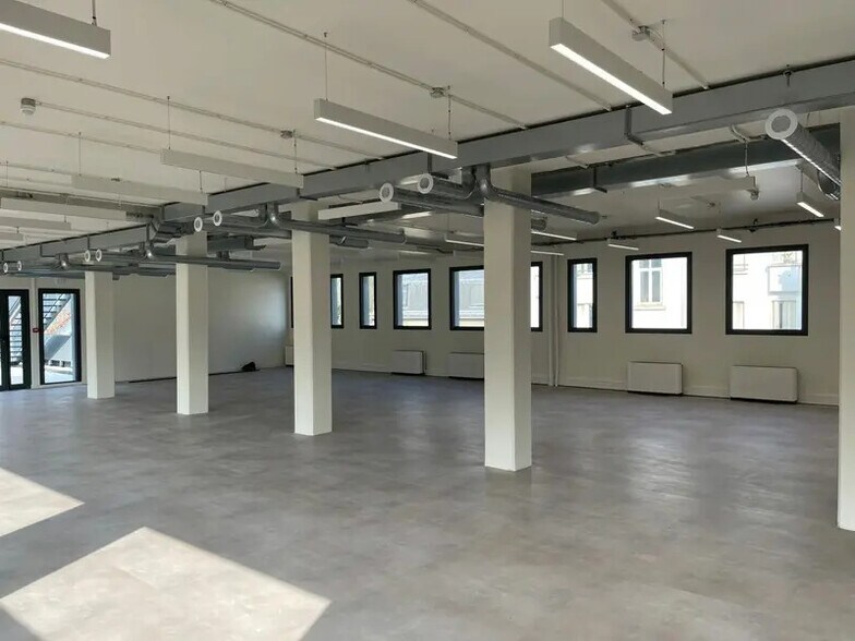 Bureau dans Nogent-sur-Marne à vendre - Photo de l’immeuble – Image 3 sur 7