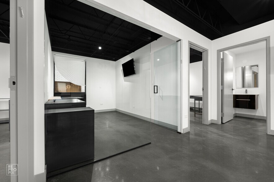 1322 W Walton St, Chicago, IL à louer - Photo intérieure – Image 2 sur 20