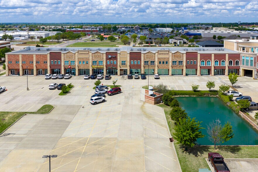 480 24th Ave NW, Norman, OK à louer - Photo de l’immeuble – Image 2 sur 31