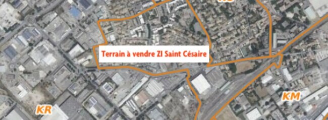 Plus de détails pour Terrain à vendre