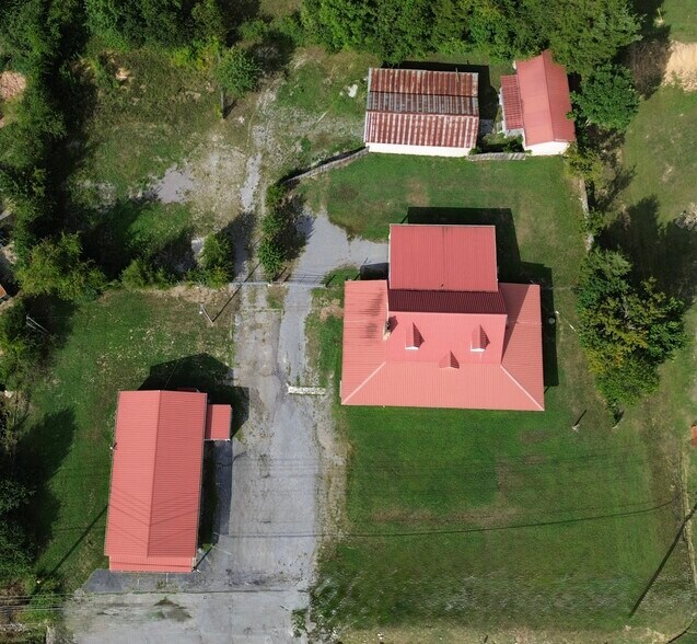 2215 Clinton Hwy, Powell, TN à vendre - Photo de l’immeuble – Image 2 sur 14