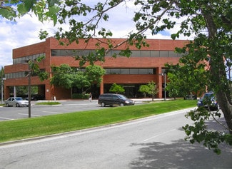 Plus de détails pour 5950 S Willow Dr, Greenwood Village, CO - Bureau/Médical à louer