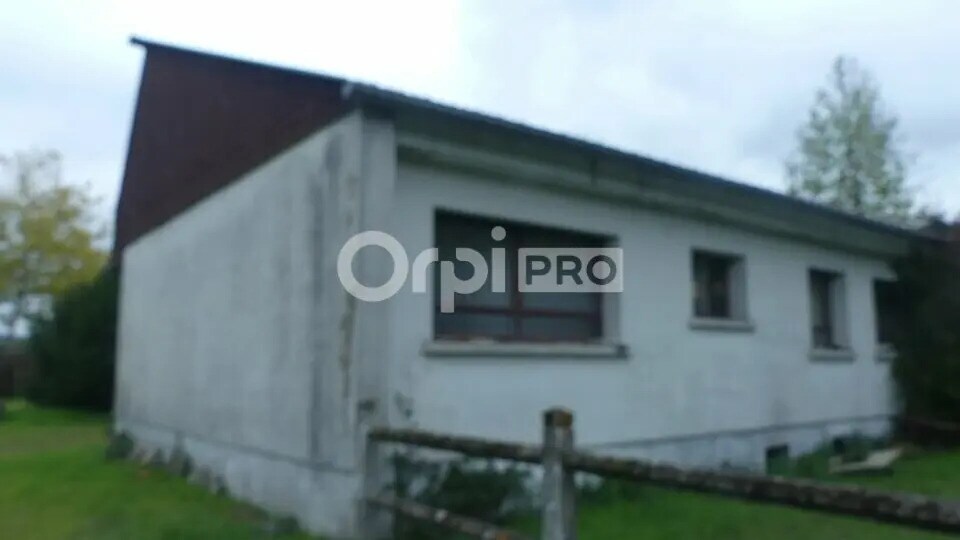 Bureau dans Pougues-les-Eaux à vendre - Photo de l’immeuble – Image 2 sur 4