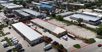 Plus de détails pour 5974 Taylor Rd, Naples, FL - Industriel/Logistique à louer