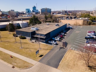 Plus de détails pour 7930 Computer Ave S, Bloomington, MN - Bureau, Industriel/Logistique à louer