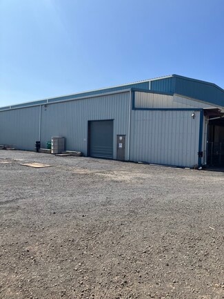 Plus de détails pour 300 Pakana St, Wailuku, HI - Industriel/Logistique à louer