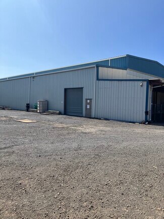 Plus de détails pour 300 Pakana St, Wailuku, HI - Industriel/Logistique à louer