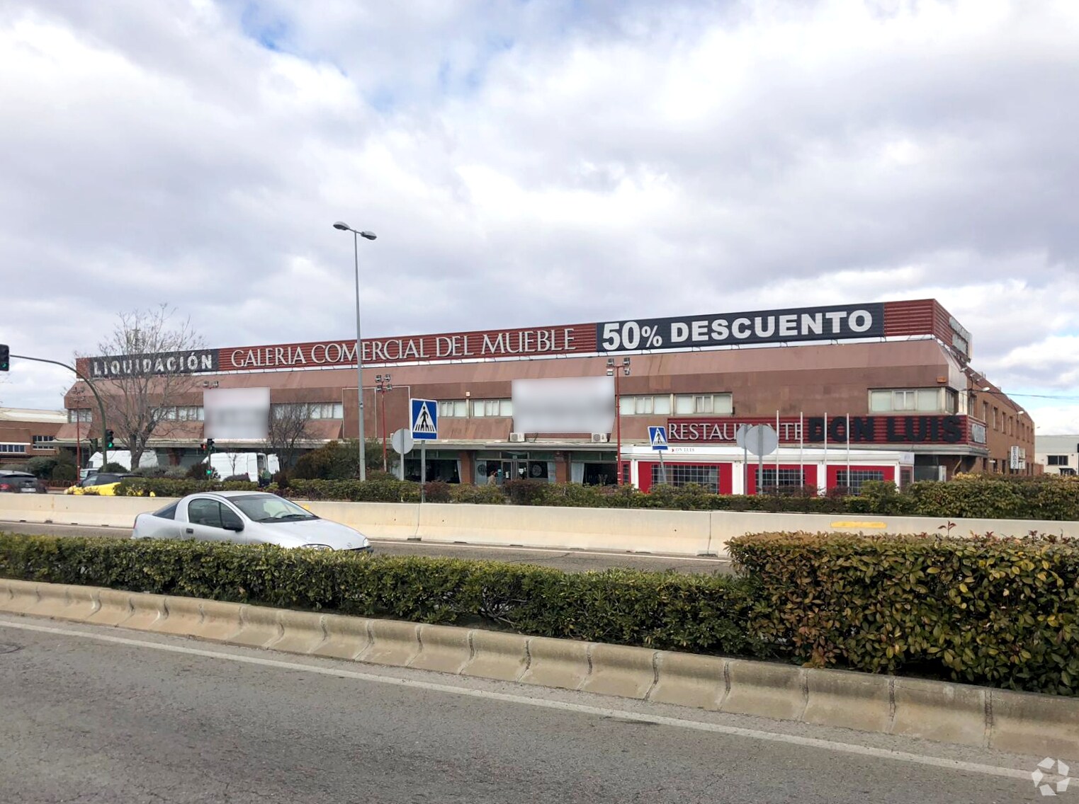Avenida Madrid, 46, Arganda del Rey, Madrid à louer Photo principale– Image 1 sur 9