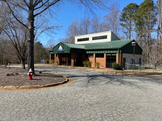 Plus de détails pour 4300 John Tyler Hwy, Williamsburg, VA - Local commercial à vendre