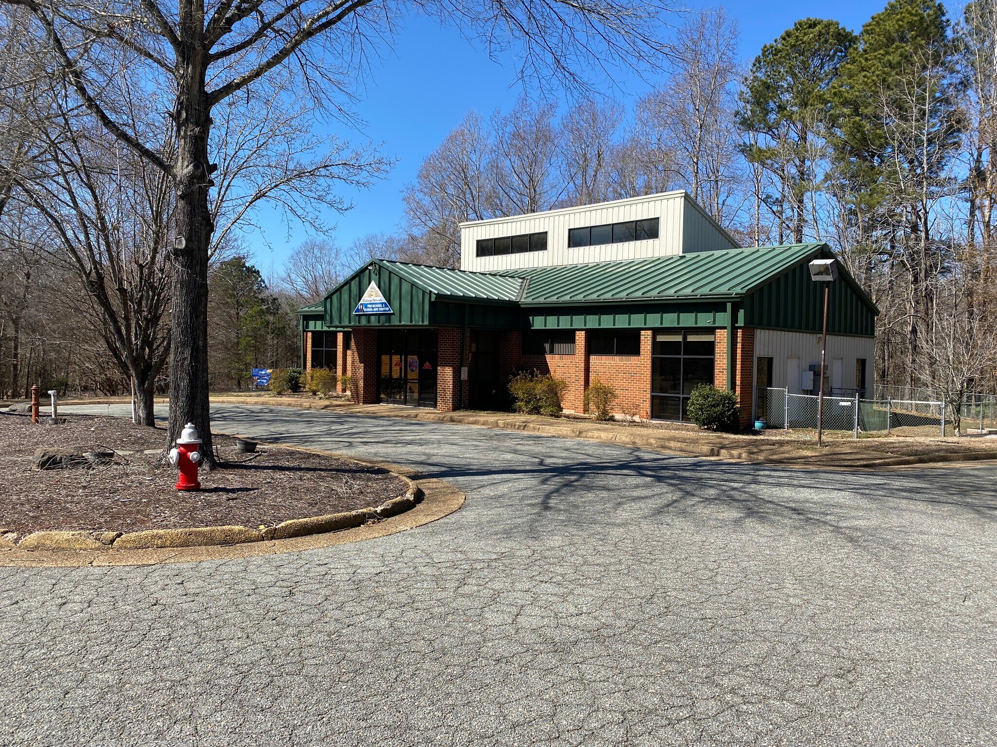 4300 John Tyler Hwy, Williamsburg, VA à vendre Photo de l’immeuble– Image 1 sur 13