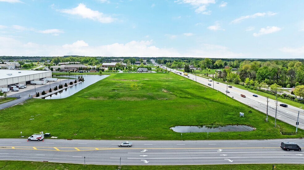 0 Orangepoint Dr, Lewis Center, OH à vendre - Photo de l’immeuble – Image 3 sur 12
