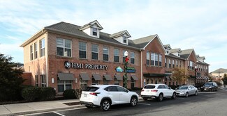Plus de détails pour 1509 Dodona Ter SE, Leesburg, VA - Bureau à louer