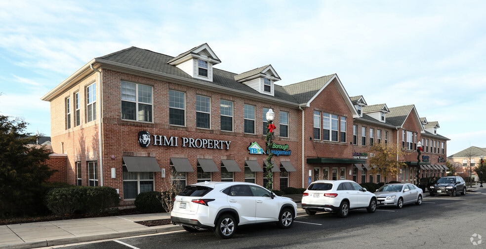 1509 Dodona Ter SE, Leesburg, VA à louer - Photo principale – Image 1 sur 5